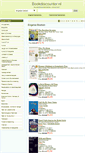 Mobile Screenshot of bookdiscounter.nl